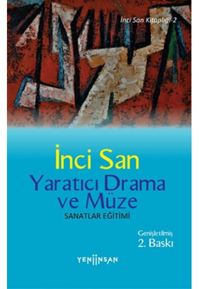 Yaratıcı Drama ve Müze