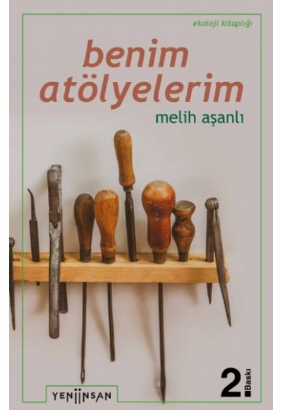 Benim Atölyelerim