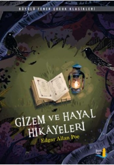 Gizem ve Hayal Hikayeleri