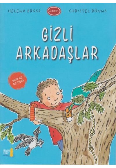 Gizli Arkadaşlar