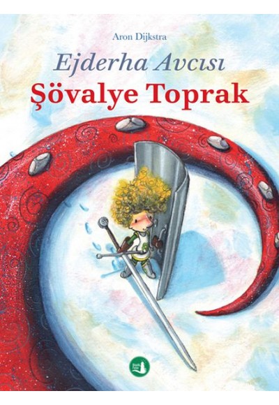 Ejderha Avcısı - Şövalye Toprak