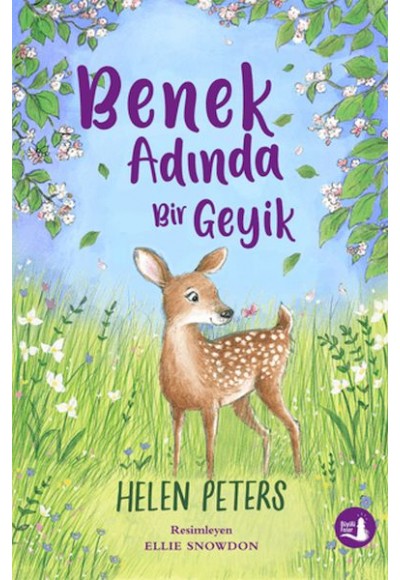 Benek Adında Bir Geyik