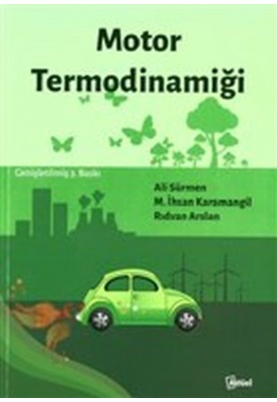 Motor Termodinamiği