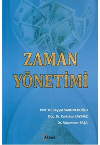 Zaman Yönetimi