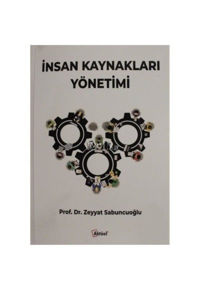 İnsan Kaynakları Yönetimi