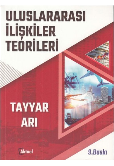 Uluslararası İlişkiler Teorileri