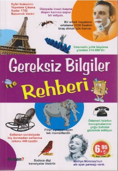 Gereksiz Bilgiler Rehberi