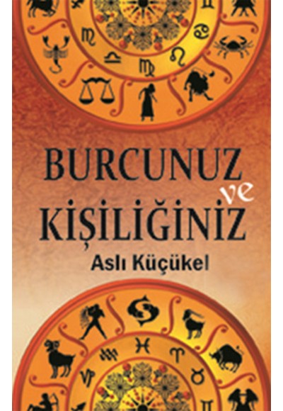 Burcunuz ve Kişiliğiniz