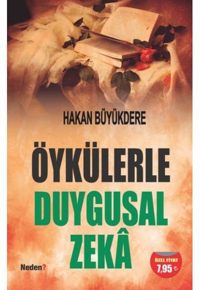 Öykülerle Duygusal Zeka