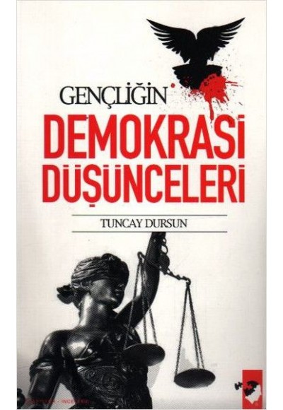 Gençliğin Demokrasi Düşünceleri