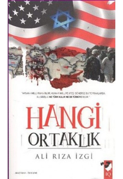 Hangi Ortaklık