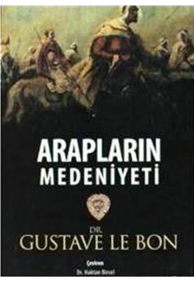 Arapların Medeniyeti