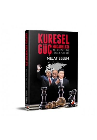 Küresel Güç Mücadelesi