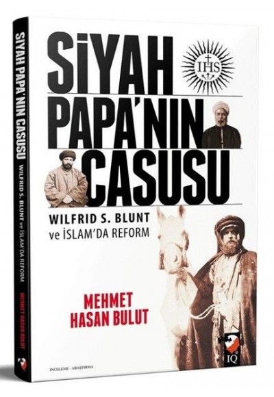 Siyah Papa'nın Casusu