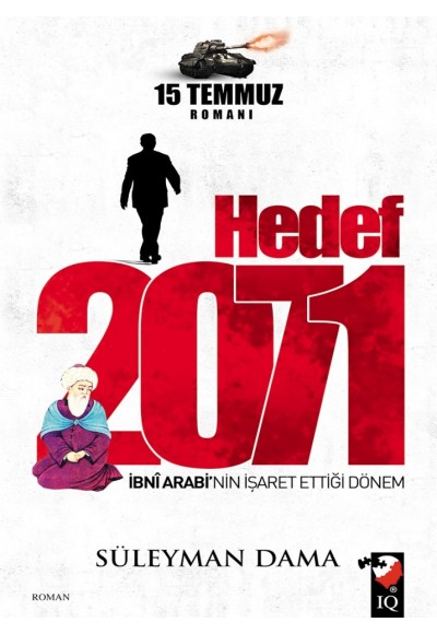 Hedef 2071