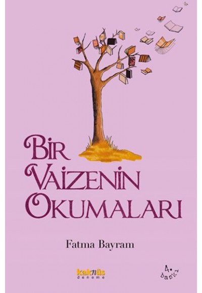 Bir Vaizenin Okumaları