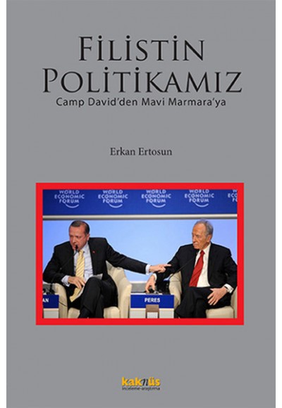 Filistin Politikamız