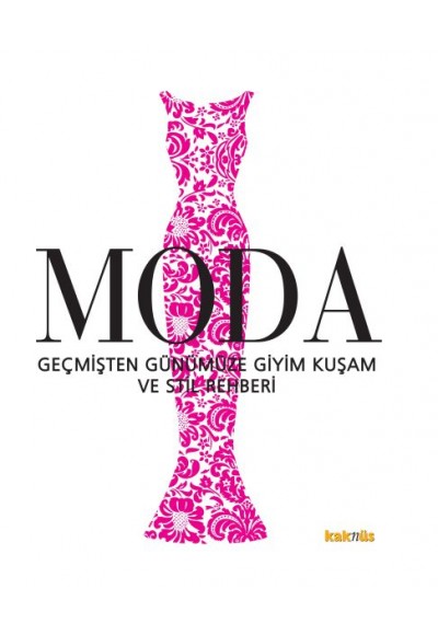 Moda (Ciltli)