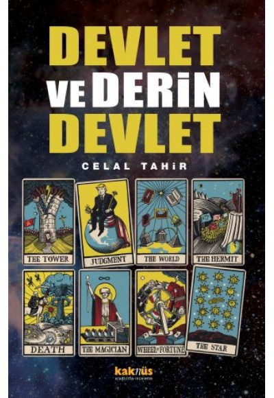 Devlet ve Derin Devlet