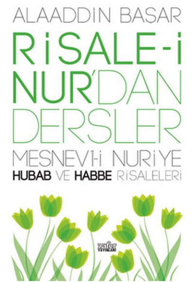 Risale-i Nurdan Dersler