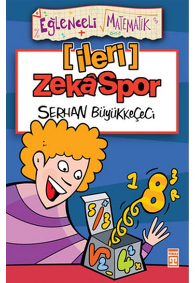 Eğlenceli Bilgi (Matematik) - İleri Zeka Spor