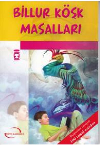 Billur Köşk Masalları