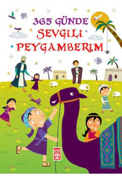 365 Günde Sevgili Peygamberim