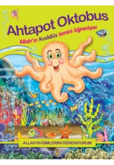 Ahtapot Oktobus