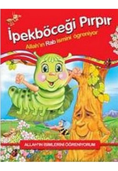 İpekböceği Pırpır