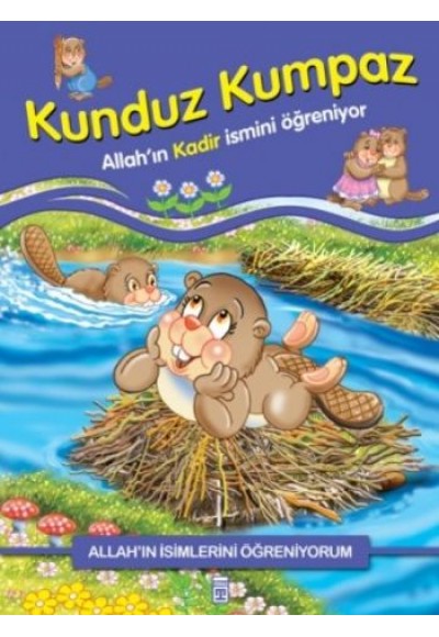 Kunduz Kumpaz