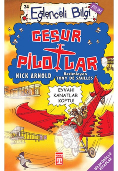 Cesur Pilotlar