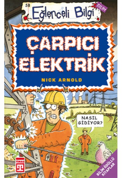 Çarpıcı Elektrik