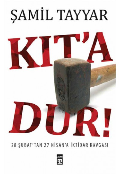 Kıt'a Dur