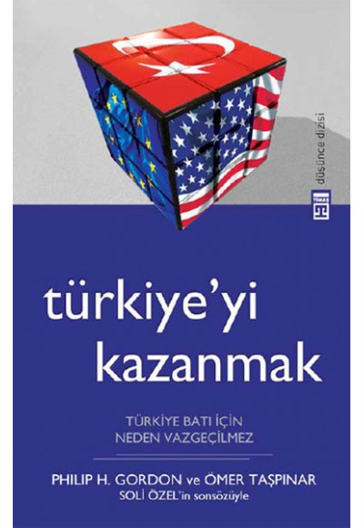 Türkiye'yi Kazanmak