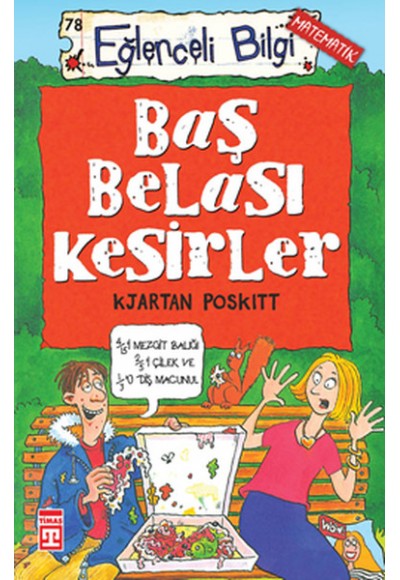 Baş Belası Kesirler