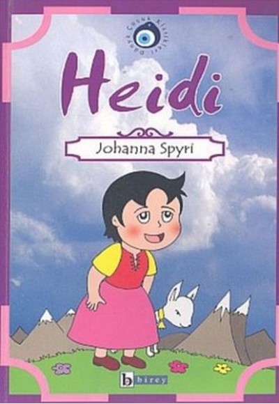 Heidi