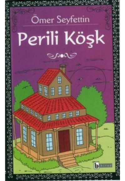 Perili Köşk