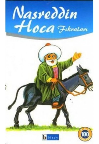 Nasreddin Hoca Fıkraları