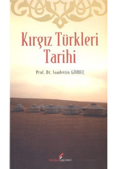 Kırgız Türkleri Tarihi