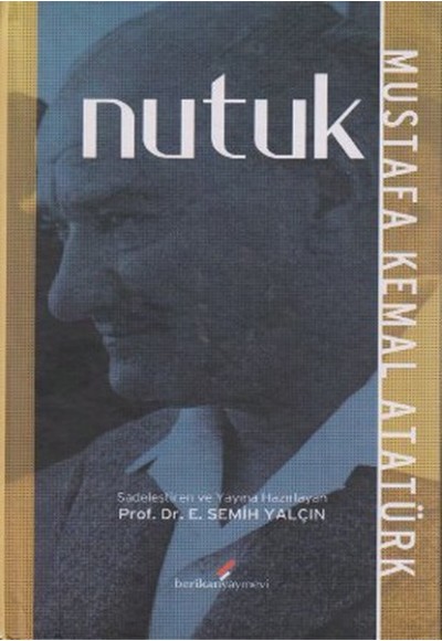 Nutuk (Ciltli)