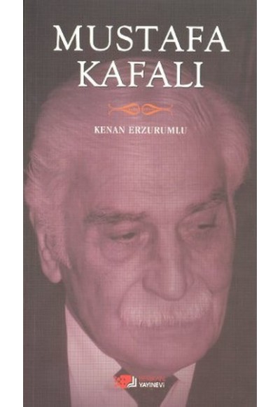 Mustafa Kafalı