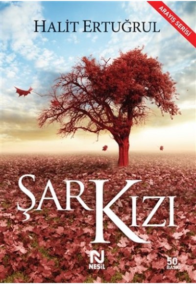 Şark Kızı