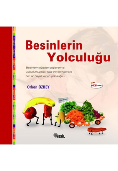 Besinlerin Yolculuğu