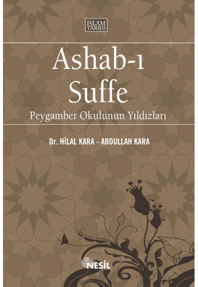 Ashab-ı Suffe / Peygamber Okulunun Yıldızları