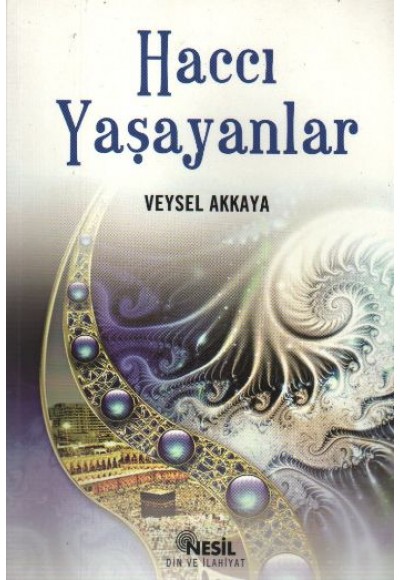 Haccı Yaşayanlar