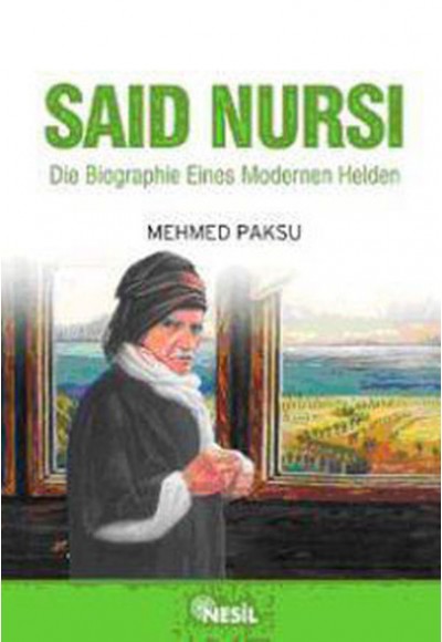 Said Nursi