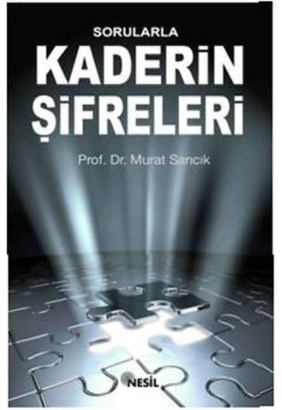 Sorularla Kaderin Şifreleri