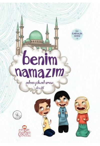 Benim Namazım