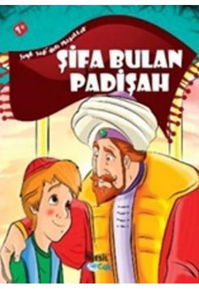 Şifa Bulan Padişah