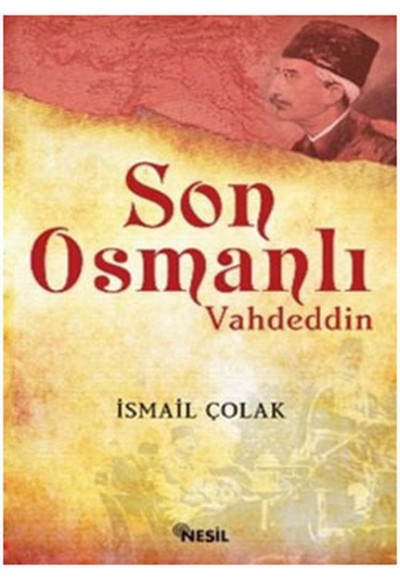 Son Osmanlı Vahdeddin